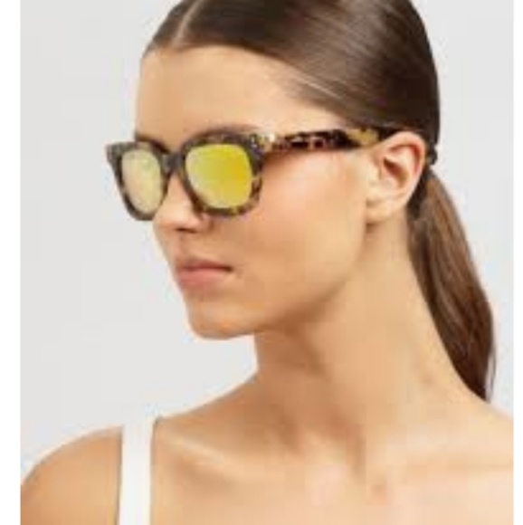 Marc Jacobs Sunglasses - Picture 6 of 6